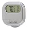 Taylor Taylor Digital Thermometer Plastic Assorted 2.76 in. 1700AST2 - alternate 4